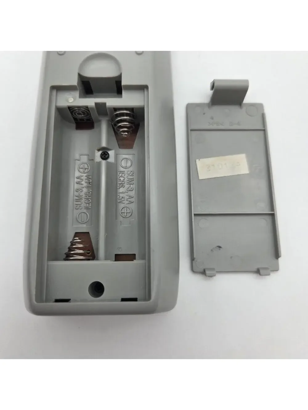 OEM Sony RM-SRG440 Remote Control For CMTHP7 CMTPH7 MHCGX35 MHCGX45 - Tested